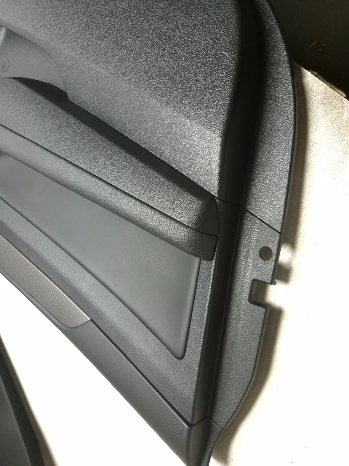 2018 Hyundai Sonata Front Door Panel Trim Left & Right OEM