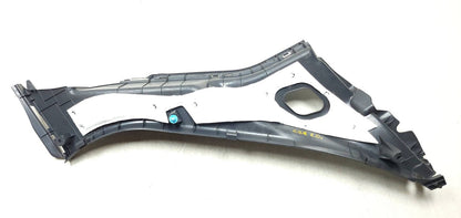 2012-2017 Hyundai Accent Rear Driver & Rear Pass Side Lower Quarter Trim OEM