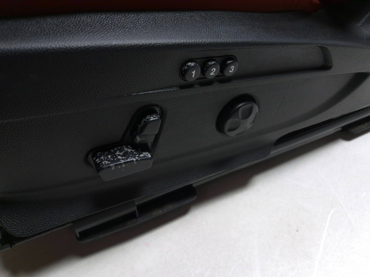 2021 Alfa Romeo Giulia Front Passenger Seat Oem✅