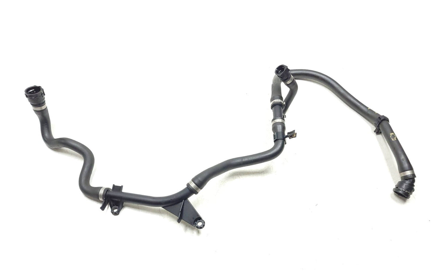 13-18 BMW 330xi F30 Coolant Hose Line OEM ✅ 76k Miles