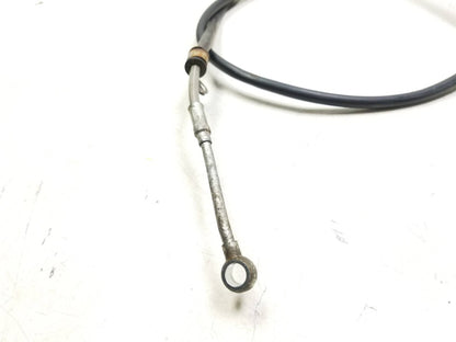 2017 - 2021 Piaggio Bv 350 ABS Rear Brake Hose Pipe OEM
