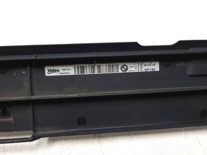 13-18 BMW 330xi F30 Upper Radiator Carrier Cover 8625432 OEM ✅ 76k Miles