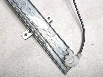 2007 Honda Fit Front Door Window Regulator Motor Passenger Side Right OEM