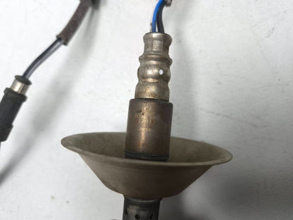 2014 Honda Cr-z Oxygen Sensor Front & Rear Pair OEM