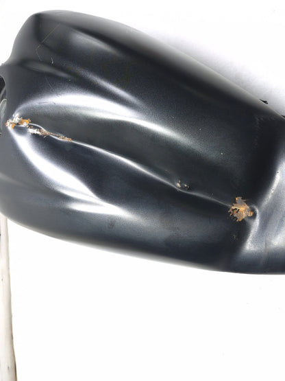 2017 Kawasaki Vulkan S En650c Fuel Tank * Has Damage* OEM