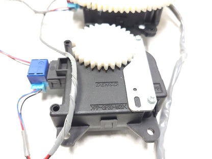 2018 Toyota Corolla Hvac A/c Actuator Servo Flap Motor OEM