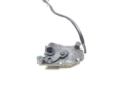17-24 Kawasaki Kle300 Versys-x 300 Throttle Actuator Assembly Sensor Tps