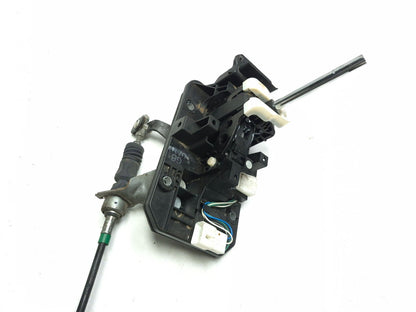 2022 Subaru Crosstrek Automatic Transmission Shifter W/ Cable OEM