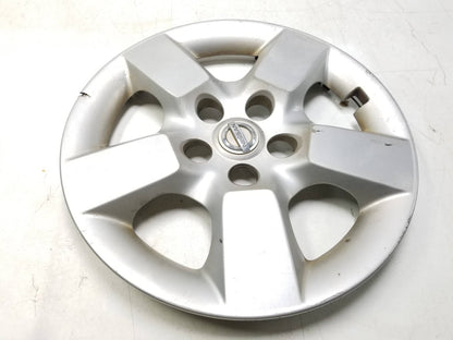 10-14 Nissan Rogue Wheel Cover Cap 3pcs OEM ✅