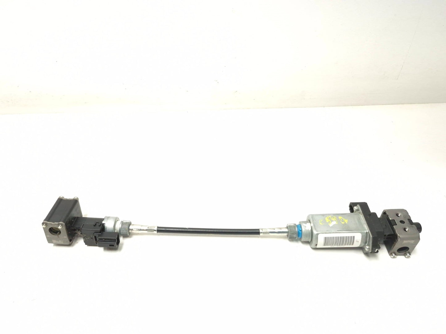 2008 Acura Tl Type-s Front Seat Adjustment Motor Left Driver Side 3 Pcs OEM