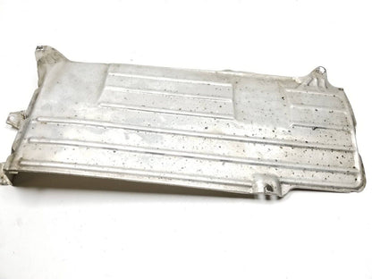 13 14 15 16 GMC Acadia Underbody Heat Guard Shield Pair OEM