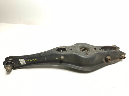 2015 Volkswagen Golf Rear Control Arm Driver Side Left 4pcs OEM