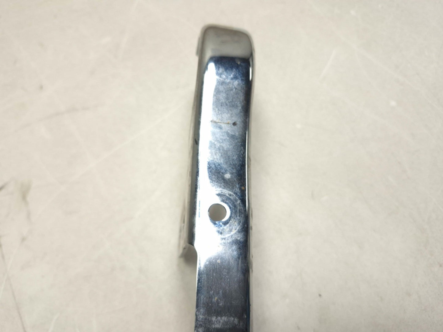 2014 Triumph America Lower Screen Bracket OEM