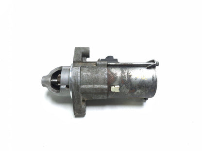 2010 Honda Accord Starter Motor 2.4l OEM