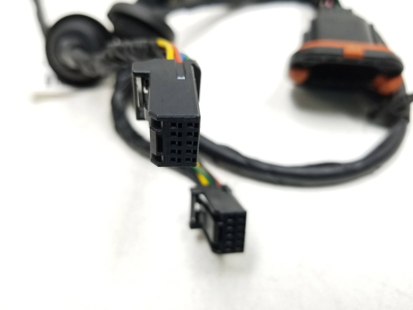 2014 Kia Forte Mirror Lead Wire Left & Right Pair OEM