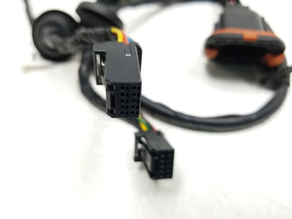 2014 Kia Forte Mirror Lead Wire Left & Right Pair OEM