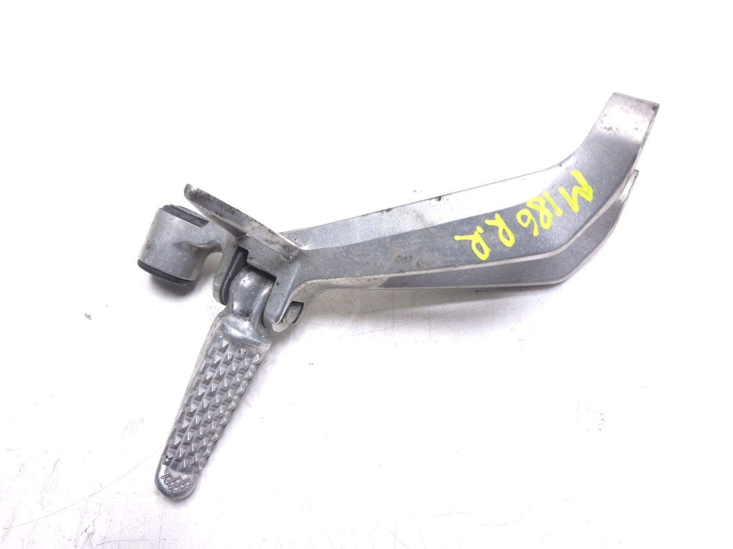 2020 Honda Cb300r Cbf300na Rear Footrest Left & Right Pair OEM