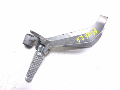 2020 Honda Cb300r Cbf300na Rear Footrest Left & Right Pair OEM