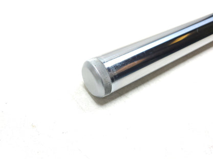 1986 Kawasaki Vulcan 750 Vn750 Front Shock Absorber Pair OEM