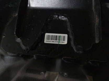2016 - 2018 Honda Cbr500r Fuel Tank OEM