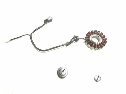 2017 Honda Cmx300 Rebel Stator Generator OEM