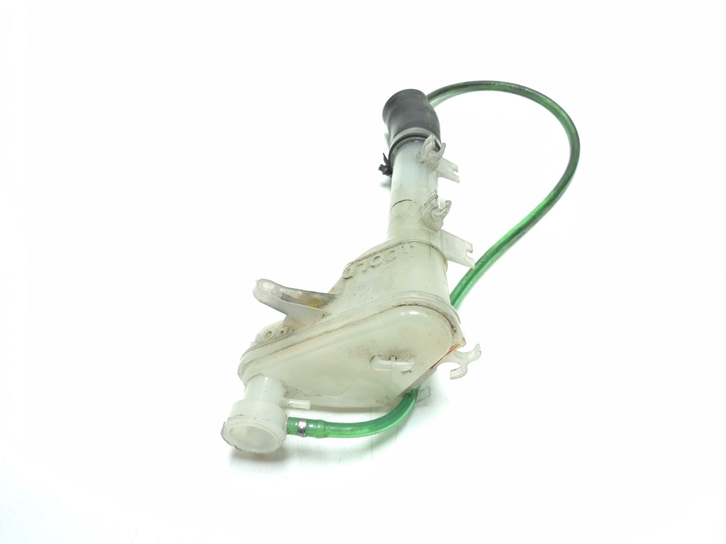 2014 Arctic Cat Zr6000 Coolant Reservoir Tank OEM