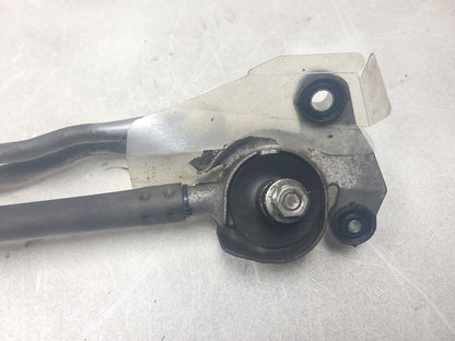 2009 Mazda Cx-7 Windshield Wiper Motor W/ Linkage OEM