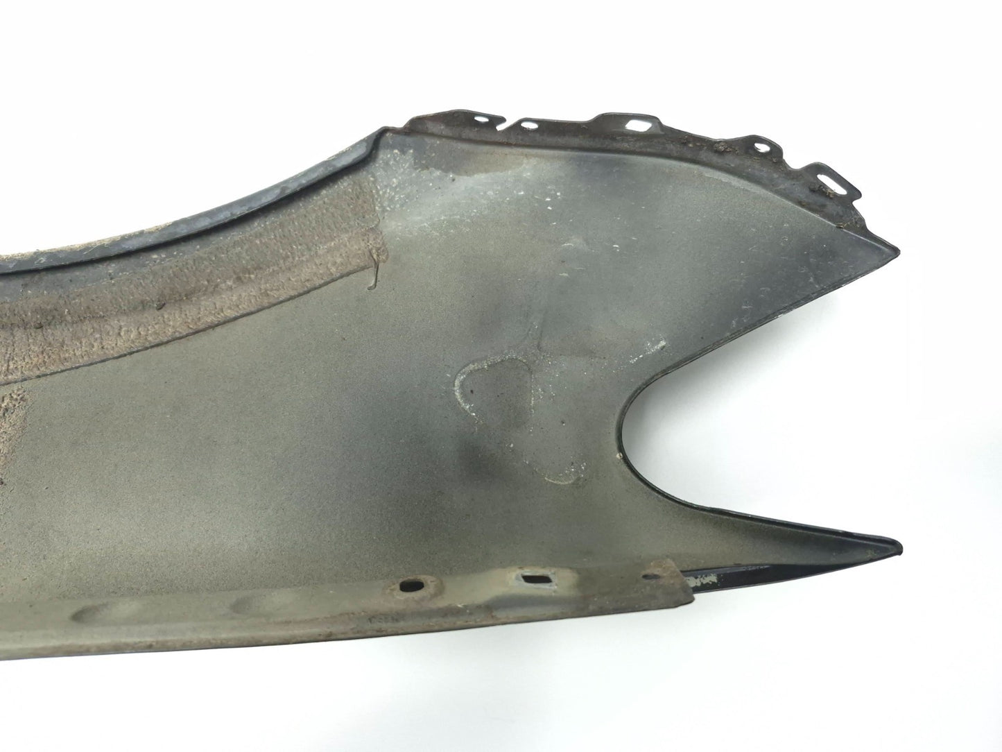 2011 BMW 750li Front Fender Right Passenger Side OEM