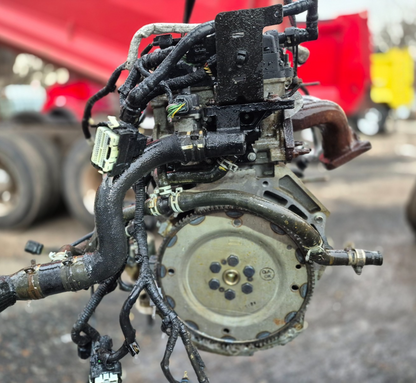 2013 Ford Transit Connect Engine Motor 212k ✅