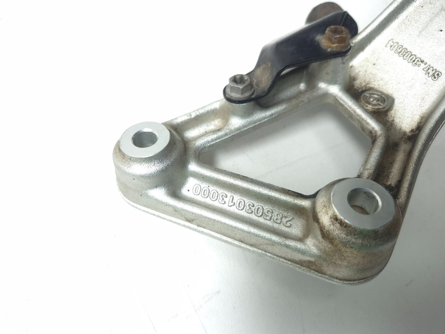 2018 Husqvarna Svartpilen 401 Engine Motor Mount Stay Bracket OEM
