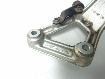 2018 Husqvarna Svartpilen 401 Engine Motor Mount Stay Bracket OEM