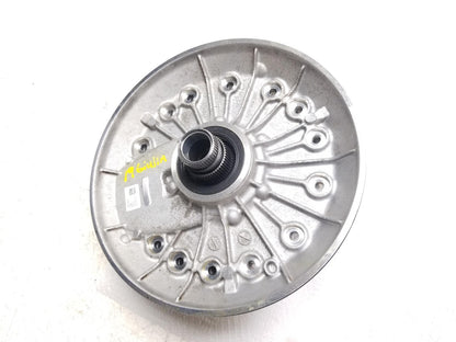 2019 Alfa Romeo Giulia Automatic Transmission Oil Pump OEM