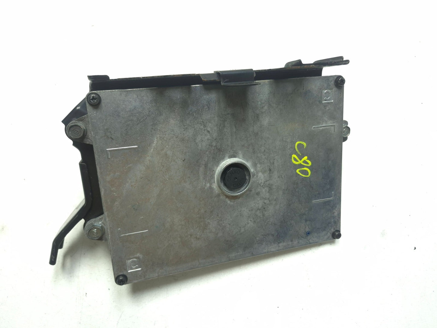 2014 Honda Cr-z Ecu Engine Control Module OEM
