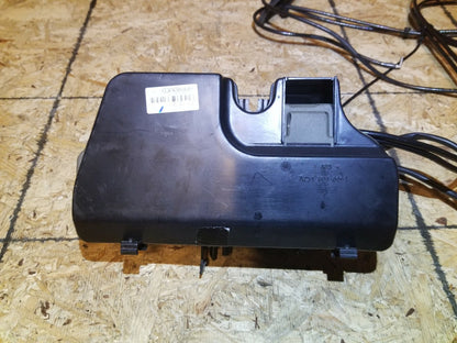 2010 Mercedes R350 Trunk Lid Hatch Hydraulic Pump Motor OEM