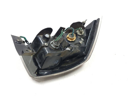 10 - 15 Mitsubishi Lancer Outer Tail Light Passenger Side Right OEM 56k Miles