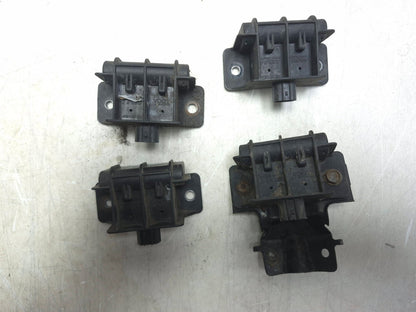 2008 Acura Tl Type-s Tire Pressure Monitoring Sensor Module OEM