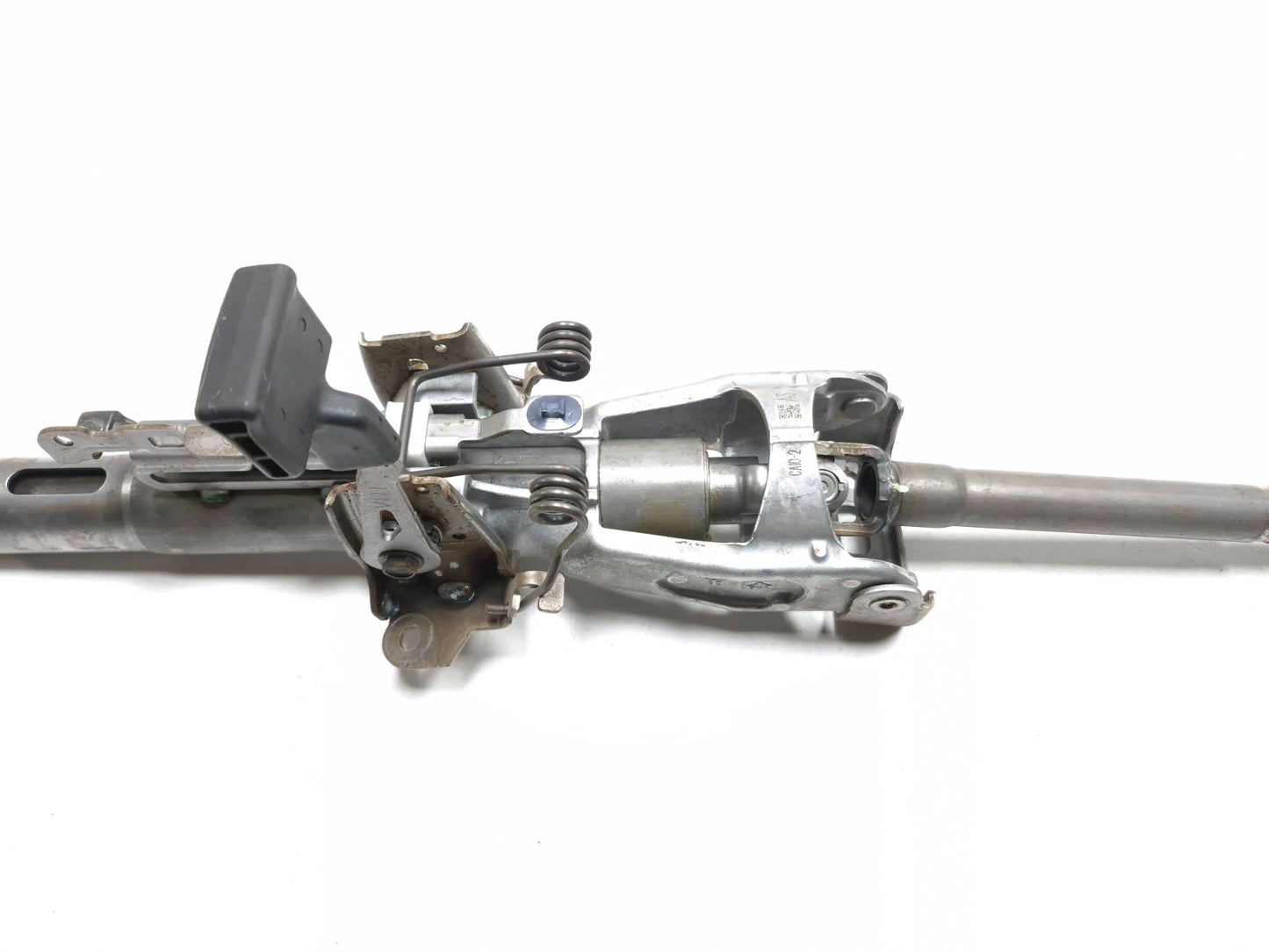 2017 Honda Civic Steering Column OEM