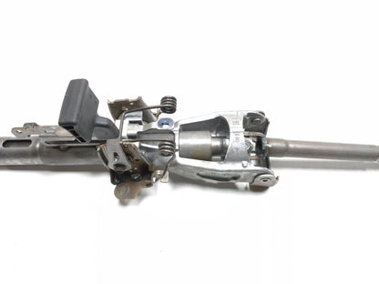 2017 Honda Civic Steering Column OEM