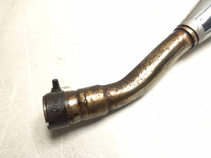2007 Kawasaki Ninja 250 Ex250 Exhaust Muffler Left & Right OEM