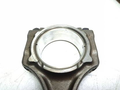 2014 Fiat 500l Piston W/ Connecting Rod 4pcs OEM