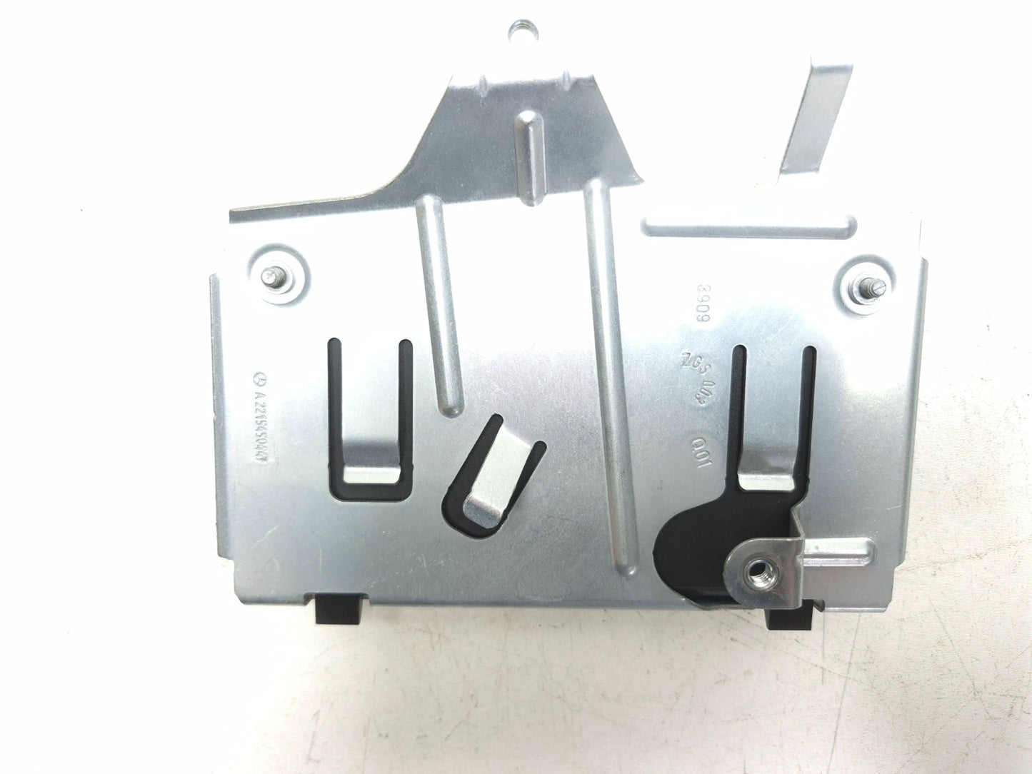 2010 Mercedes S400 Distronic Adaptive Cruise Control OEM