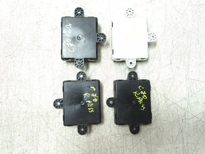 2017 Ford Focus Door Module 4pcs OEM