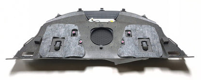 2013 Hyundai Genesis Coupe Rear Deck Shelf Tray OEM