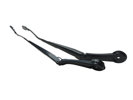 2017 Ford Focus Front Windshield Wiper Arm Left & Right Pair OEM