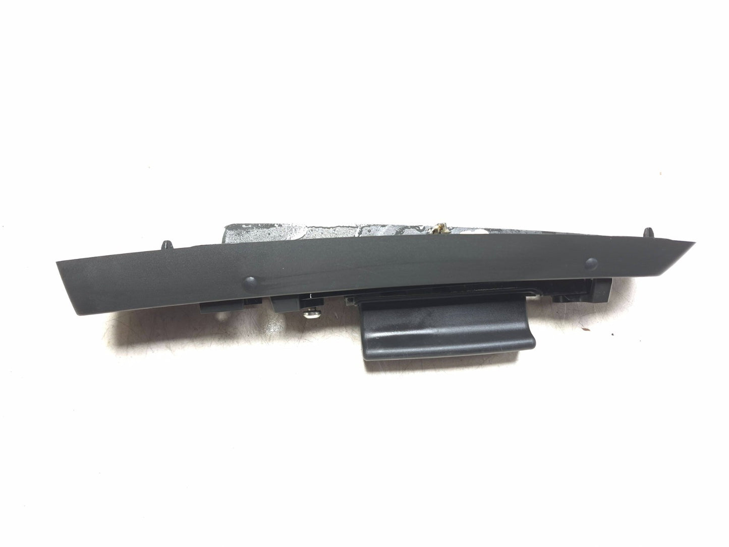 2016 Ford Transit Connect Rear Interior Sliding Door Handle Passenger Side Rhoem