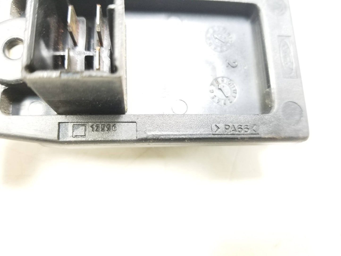 10-13 Ford Transit Connect Blower Motor Resistor Oem✅