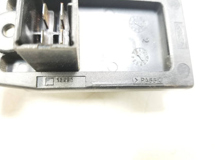 10-13 Ford Transit Connect Blower Motor Resistor Oem✅