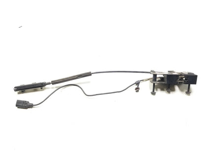 2009 - 2017 Audi Q5 Hood Latch OEM