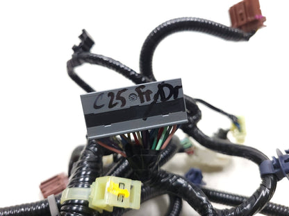 13-15 Acura RDX Front Driver Seat Wire Harness 81606-tx4 OEM ✅