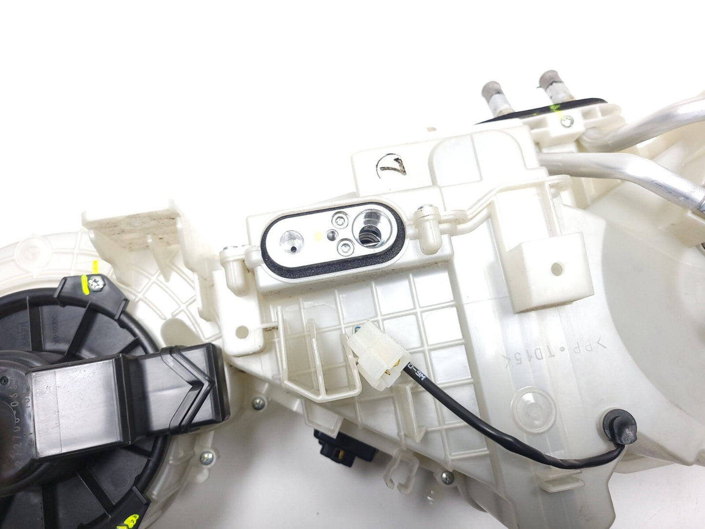 2010 - 2015 Mazda Cx-9 Center Concole Heater Blower Motor Assembly OEM